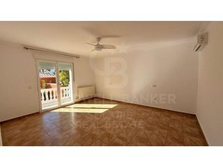 Chalet en alquiler en Montgó - Partida Tosal en Jávea/Xàbia