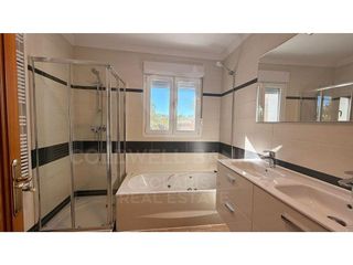 Chalet en alquiler en Montgó - Partida Tosal en Jávea/Xàbia