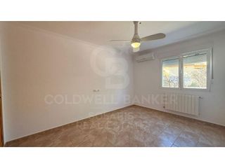 Chalet en alquiler en Montgó - Partida Tosal en Jávea/Xàbia