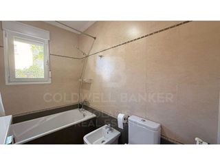 Chalet en alquiler en Montgó - Partida Tosal en Jávea/Xàbia