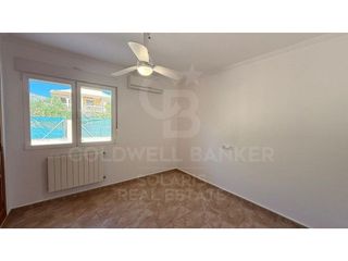 Chalet en alquiler en Montgó - Partida Tosal en Jávea/Xàbia