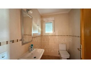 Chalet en alquiler en Montgó - Partida Tosal en Jávea/Xàbia