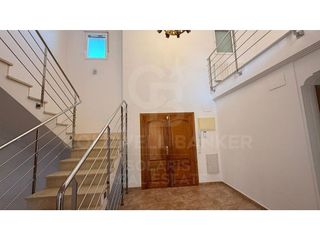 Chalet en alquiler en Montgó - Partida Tosal en Jávea/Xàbia