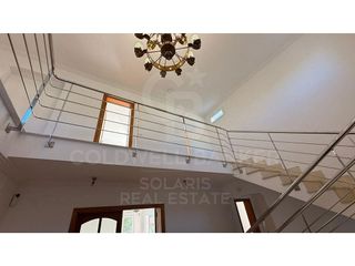 Chalet en alquiler en Montgó - Partida Tosal en Jávea/Xàbia