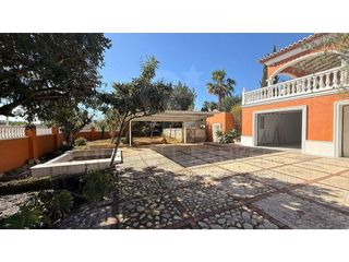 Chalet en alquiler en Montgó - Partida Tosal en Jávea/Xàbia