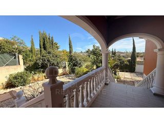 Chalet en alquiler en Montgó - Partida Tosal en Jávea/Xàbia