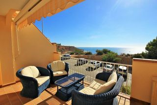 Piso en venta en Cabo Roig - La Zenia en Orihuela