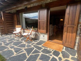 Casa pareada en alquiler en Isòvol