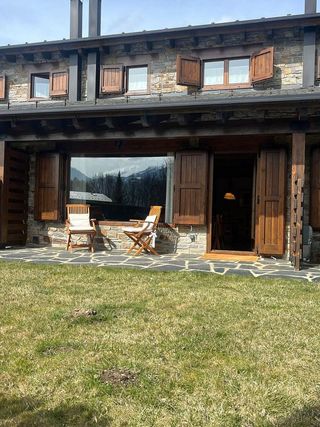 Casa pareada en alquiler en Isòvol