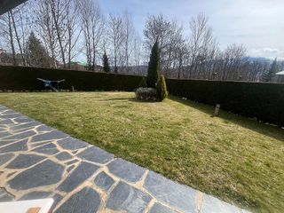 Casa pareada en alquiler en Isòvol