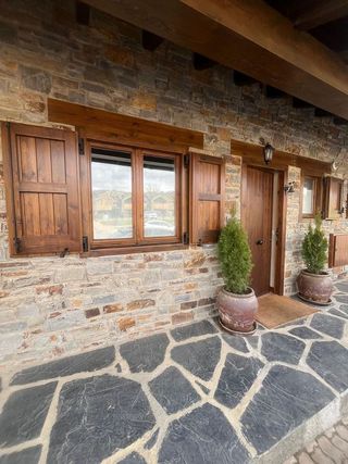 Casa pareada en alquiler en Isòvol