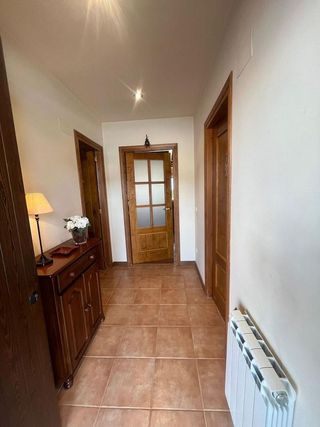 Casa pareada en alquiler en Isòvol