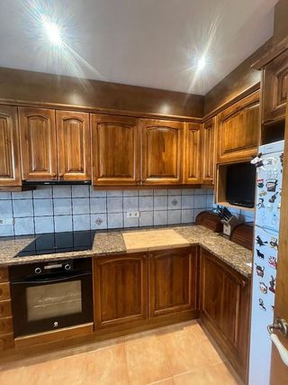 Casa pareada en alquiler en Isòvol