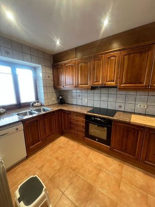 Casa pareada en alquiler en Isòvol