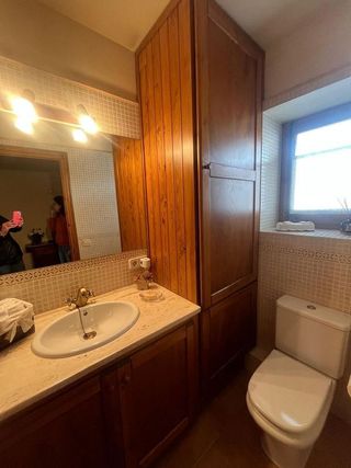 Casa pareada en alquiler en Isòvol