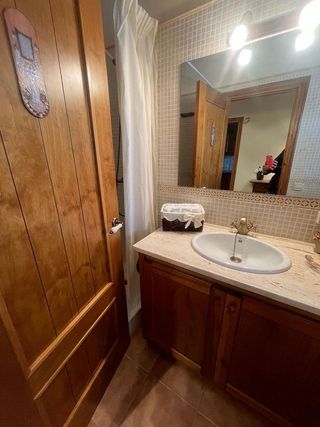 Casa pareada en alquiler en Isòvol