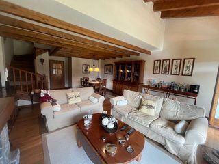 Casa pareada en alquiler en Isòvol