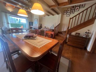 Casa pareada en alquiler en Isòvol