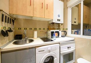 Piso en alquiler en Sudeste Industrial en Fuenlabrada