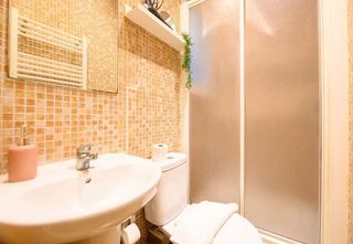 Piso en alquiler en Sudeste Industrial en Fuenlabrada