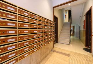 Piso en alquiler en Sudeste Industrial en Fuenlabrada