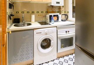 Piso en alquiler en Sudeste Industrial en Fuenlabrada