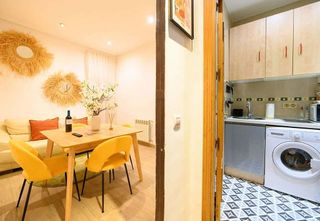 Piso en alquiler en Sudeste Industrial en Fuenlabrada