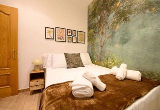 Piso en alquiler en Sudeste Industrial en Fuenlabrada