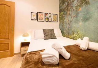 Piso en alquiler en Sudeste Industrial en Fuenlabrada