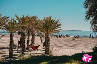 Piso en venta en Centro en Santa Pola