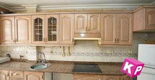 Piso en venta en Centro en Santa Pola