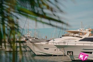 Piso en venta en Centro en Santa Pola