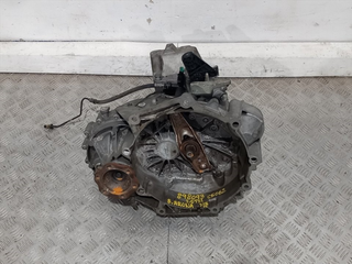 CAJA CAMBIOS SEAT ARONA (KJ) DKR TYP