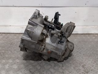 CAJA CAMBIOS SEAT ARONA (KJ) DKR TYP