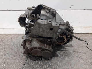 CAJA CAMBIOS SEAT ARONA (KJ) DKR TYP