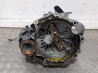 CAJA CAMBIOS SEAT ARONA (KJ) DKR TYP