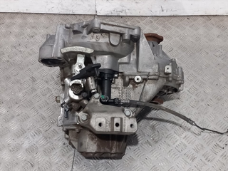 CAJA CAMBIOS SEAT ARONA (KJ) DKR TYP