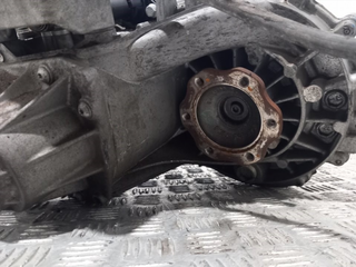 CAJA CAMBIOS SEAT ARONA (KJ) DKR TYP