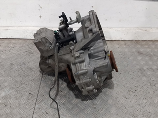 CAJA CAMBIOS SEAT ARONA (KJ) DKR TYP