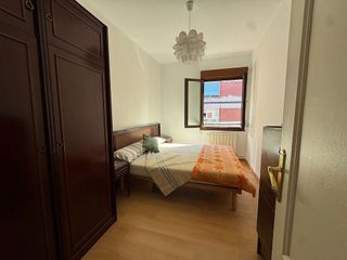 Piso en alquiler en Aller