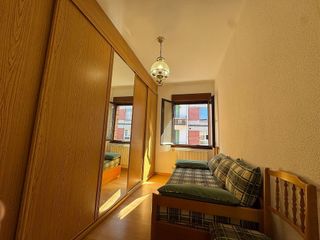 Piso en alquiler en Aller