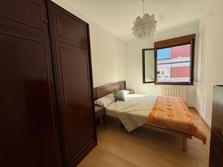 Piso en alquiler en Aller