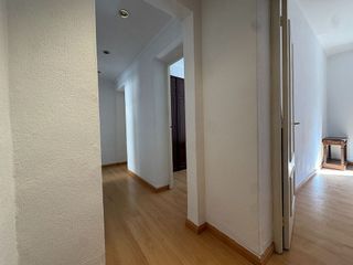 Piso en alquiler en Aller