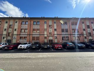 Piso en alquiler en Aller