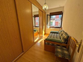 Piso en alquiler en Aller