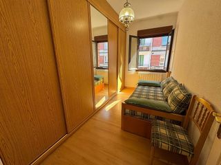 Piso en alquiler en Aller