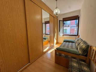 Piso en alquiler en Aller