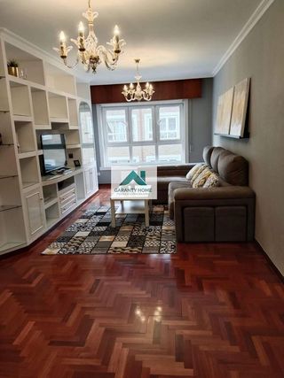 Piso en alquiler en Cambre