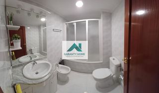 Piso en alquiler en Cambre