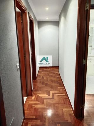 Piso en alquiler en Cambre